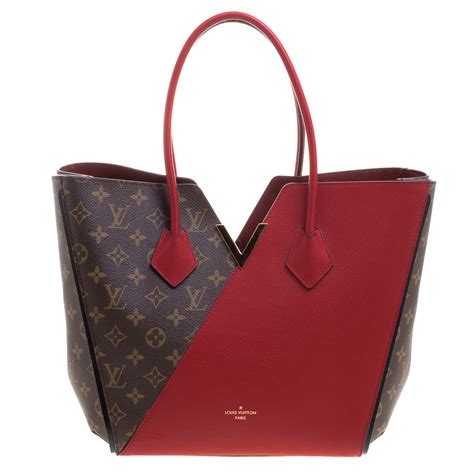 louis vuitton kimono dark red bag price|louis vuitton white tote bag.